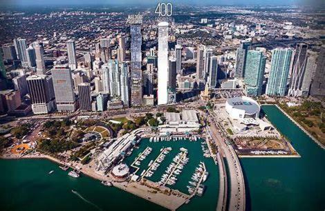 Modern House In The Heart Of Miami Appartement Buitenkant foto